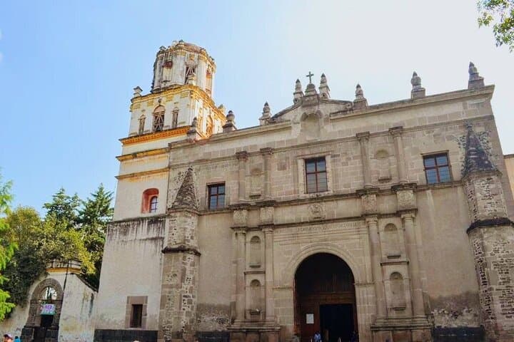 Coyoacán Frida Kahlo Quest — Self-Guided Art & History Game in Mexico City photo 4