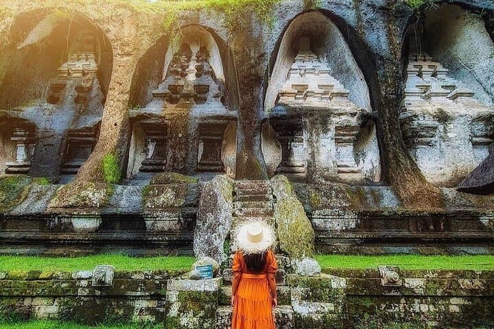 Explore Ubud Bali: Private Custom Tours to Waterfalls, Temples & Art Markets photo 2