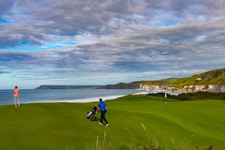 Experience Rory McIlroy’s Irish Golf Legacy and Explore Giant’s Causeway photo 6