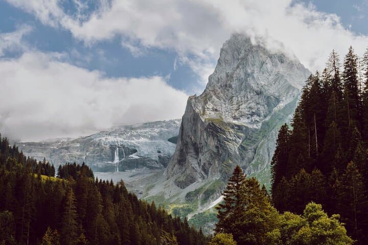 Rosenlaui Glacier Gorge and Engelhorn Hut Hike — Day Trip from Interlaken photo 3