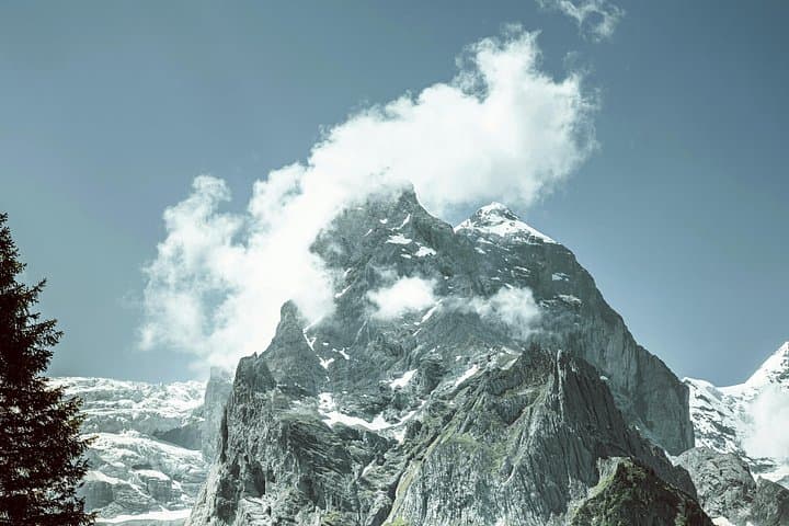 Rosenlaui Glacier Gorge and Engelhorn Hut Hike — Day Trip from Interlaken photo 4