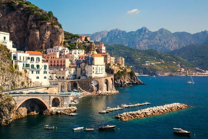 Amalfi Coast Photo Adventure: Capture Positano, Amalfi & Ravello photo 3