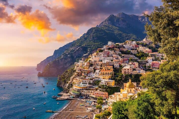 Amalfi Coast Photo Adventure: Capture Positano, Amalfi & Ravello photo 4