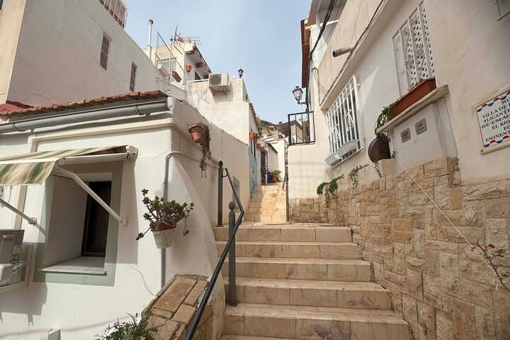 Alicante Secret Society Walking Quest — Self-Guided Mystery Game photo 3