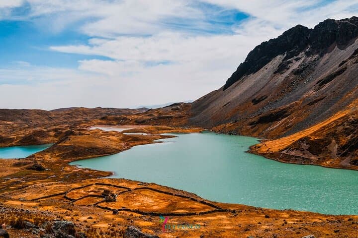 2-Day Rainbow Mountain (Vinicunca) Hike from Cusco with Overnight Camp photo 6