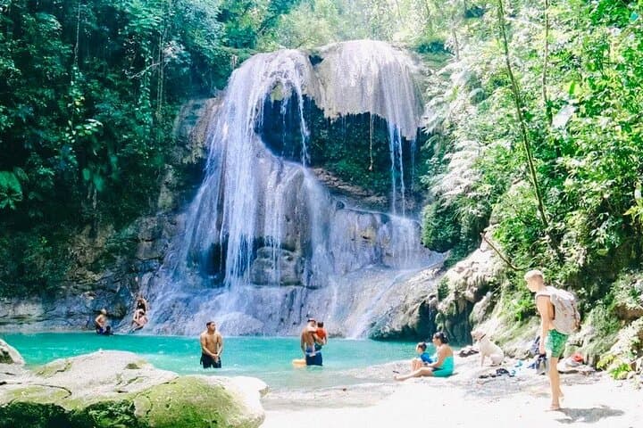 Puerto Rico West Coast Self-Guided Map — Beaches, Rivers & Hidden Natural Gems photo 3
