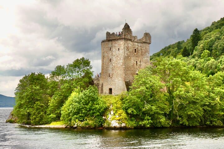 Highland Outlander Charm: Urquhart Castle, Beauly & Glen Ord Whisky Tour from Invergordon photo 2