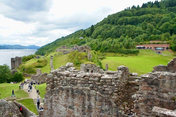 Highland Outlander Charm: Urquhart Castle, Beauly & Glen Ord Whisky Tour from Invergordon photo 3