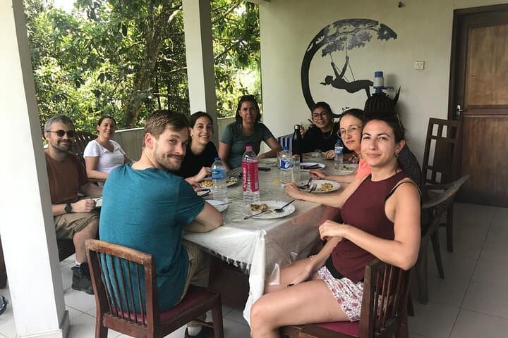 Kandy Countryside Crafts and Temple Experience with Village Lunch photo 2