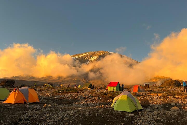 Summit Kilimanjaro: 7-Day Machame Route Private Trek to Uhuru Peak photo 3