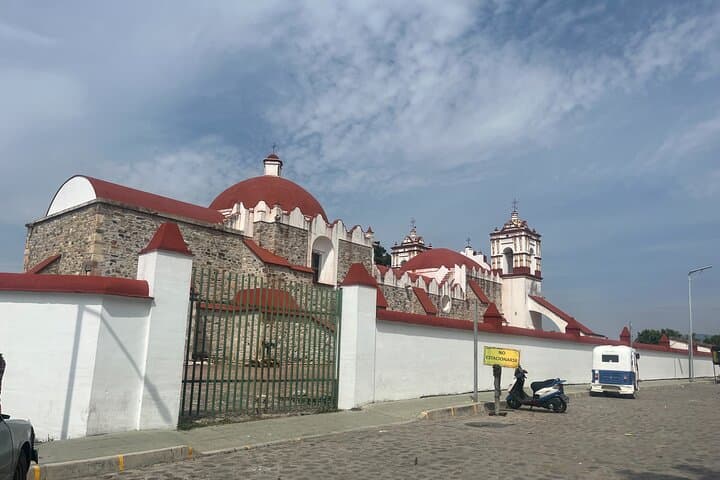 Private Birdwatching and Teotitlán Cultural Day Trip from Oaxaca photo 3