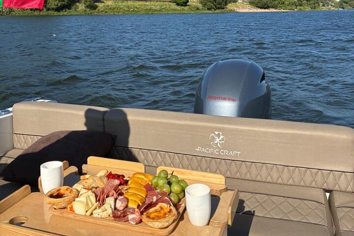 Private Douro River Cruise: 6 Bridges, Tapas & Port Wine from Porto photo 2