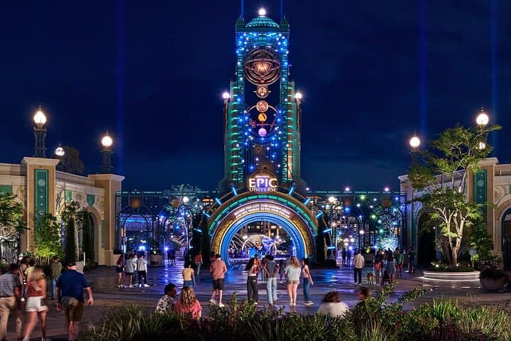 Universal Orlando Single-Park-Per-Day Tickets — Plan Your Theme-Park Adventure photo 3