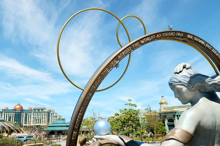 Universal Orlando Single-Park-Per-Day Tickets — Plan Your Theme-Park Adventure photo 6