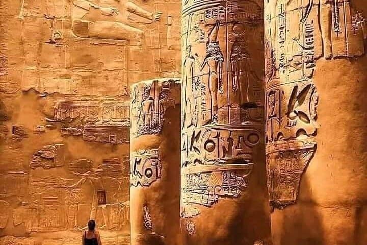 Giza Pyramids ATV & Camel Ride with Nile Dinner Cruise — Full-Day Cairo Experience photo 5