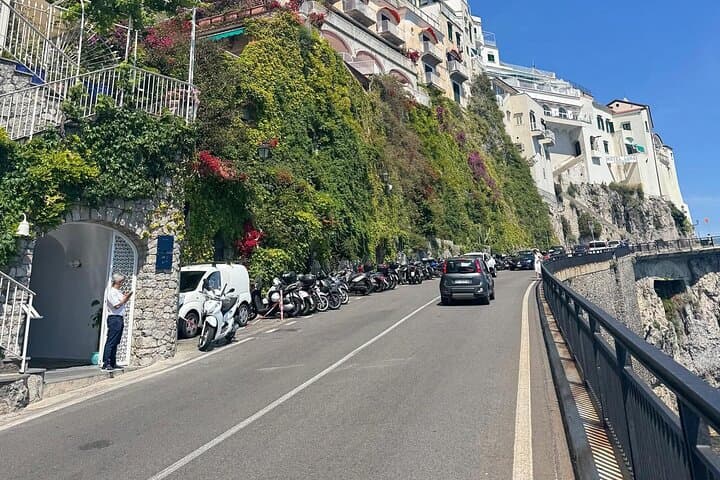 Amalfi Coast Photo Adventure: Capture Positano, Amalfi & Ravello photo 5