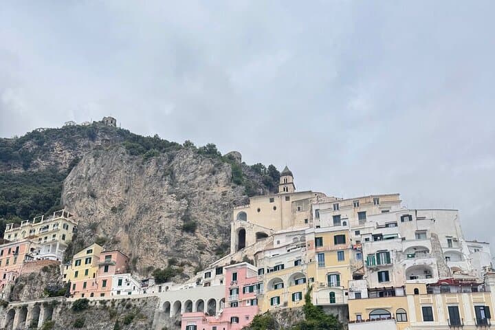 Amalfi Coast Photo Adventure: Capture Positano, Amalfi & Ravello photo 6