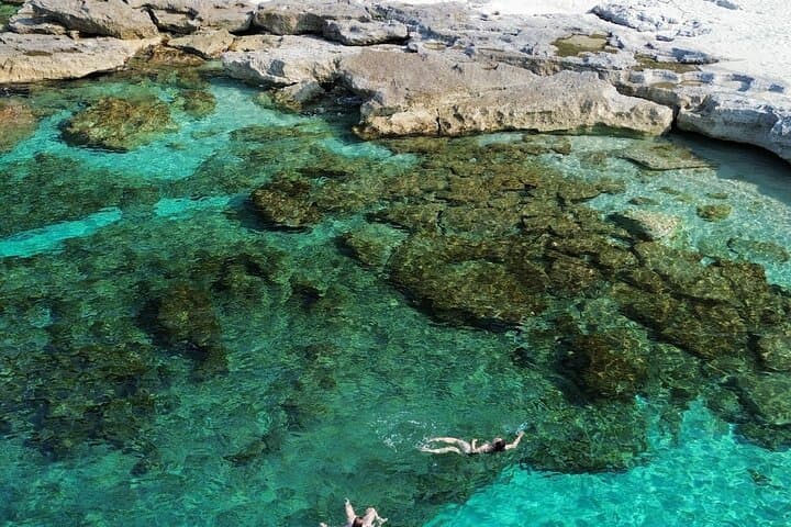 Sunset Private Boat Tour Along Tropea’s Coast of the Gods photo 4
