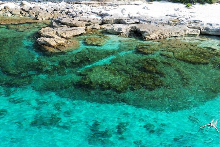 Sunset Private Boat Tour Along Tropea’s Coast of the Gods photo 5