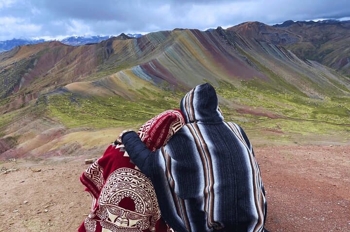 Palcoyo Colors: Full-Day Palcoyo Rainbow Mountain Hike from Cusco photo 2