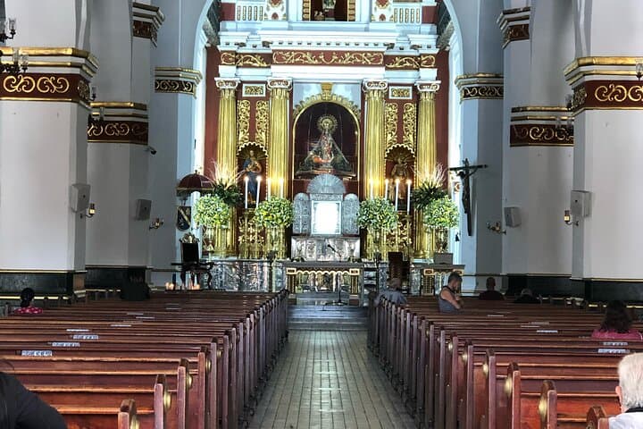 Half-Day Colonial Towns Tour from Medellín: El Retiro, La Ceja & Rionegro photo 3