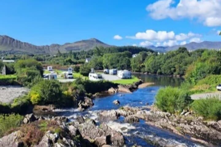 Private Day Tour: Blarney Castle, Killarney & Kenmare — Cork to Kerry Coastal Views photo 4