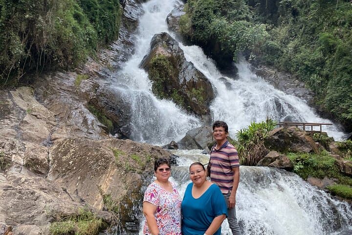 Half-Day Colonial Towns Tour from Medellín: El Retiro, La Ceja & Rionegro