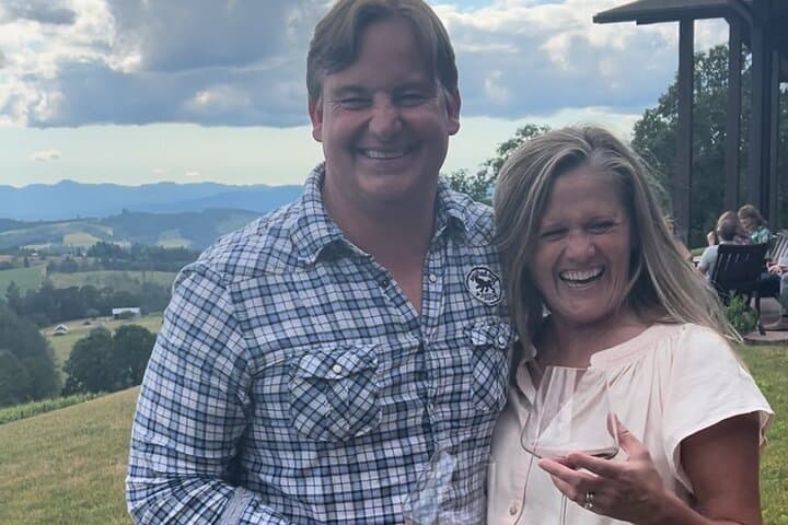 Willamette Valley Private Wine Tour: Three Wineries in a Day from Portland photo 5