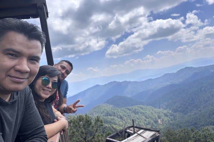 Zapotec-mountains-hike-hot-chocolate-santa-catarina-ixtepeji photo 5