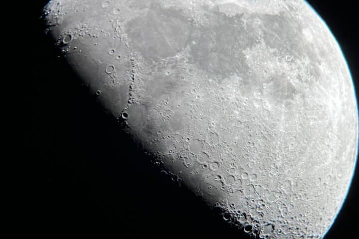 Tamborine Mountain Sunset Dinner & Premium Telescope Stargazing photo 3