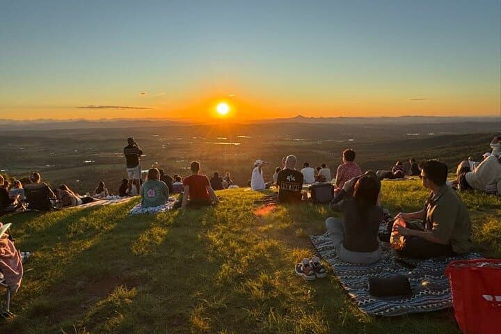 Tamborine Mountain Sunset Dinner & Premium Telescope Stargazing photo 6