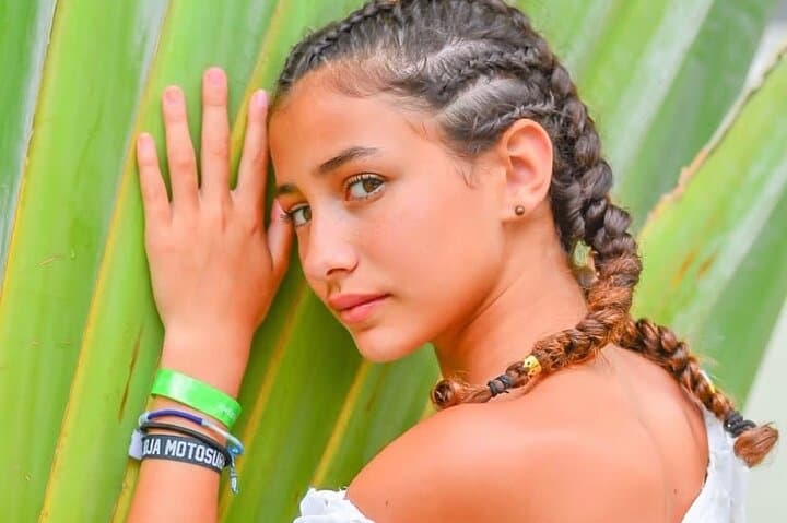 Playa Macao Photo Shoot: Professional Beach Portraits in Punta Cana photo 5