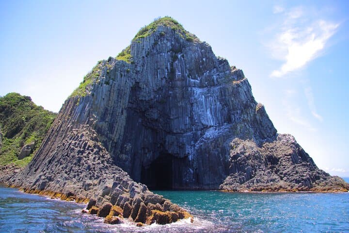 Photogenic Itoshima: A Custom Half-Day Coastal & Waterfall Photo Tour photo 2