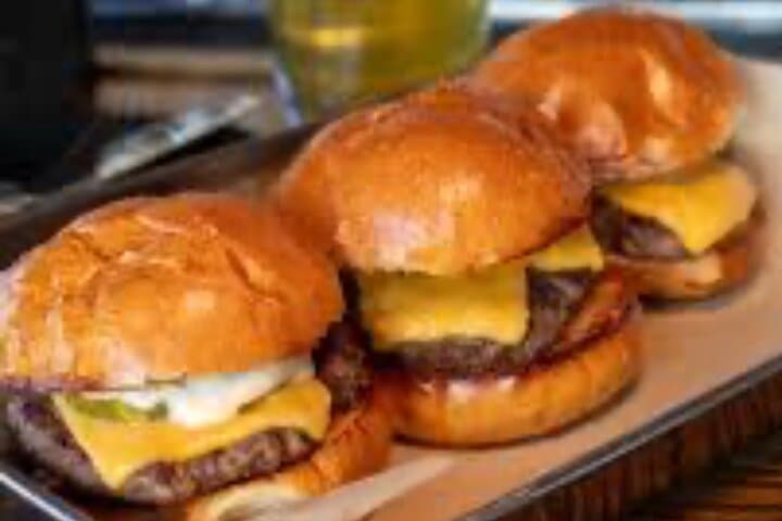 Fremont Flavors: Downtown Las Vegas Food Walking Tour photo 3