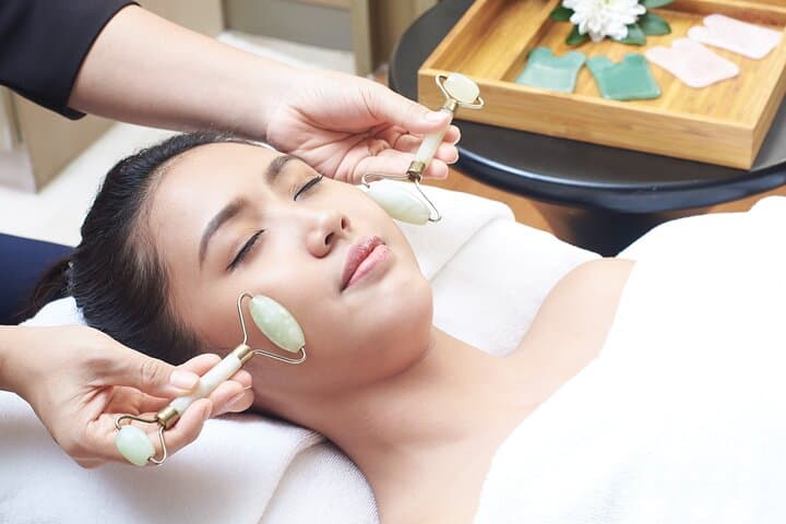 Phuket Coco-Mojito Massage: 150-Minute Coconut & Thai Recovery at Amari Breeze Spa photo 4