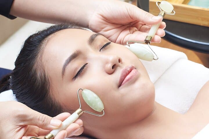 Phuket Coco-Mojito Massage: 150-Minute Coconut & Thai Recovery at Amari Breeze Spa photo 5