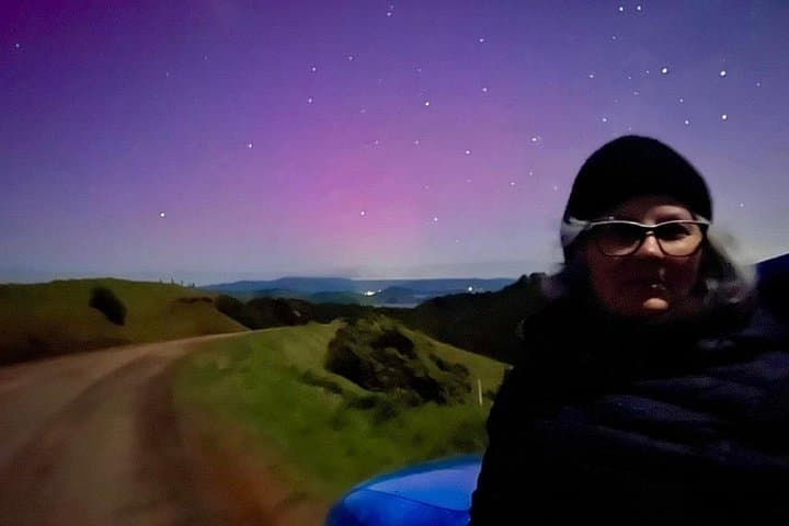 Waiheke Private Stargazing Night Walk — Southern Sky Telescope Tour photo 2