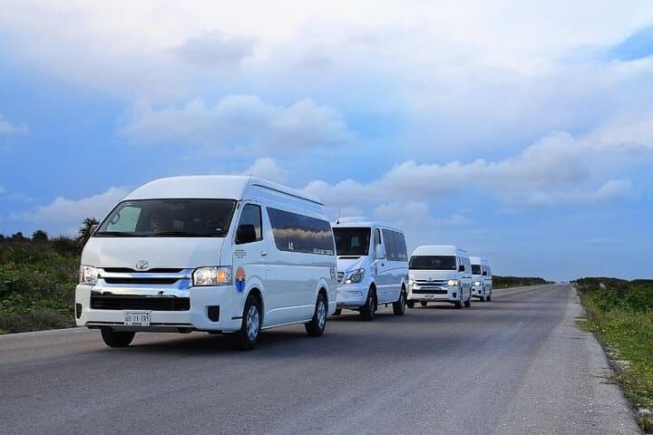 Custom Private Cozumel Island Tour — 3–5 Hour Tailored Excursions