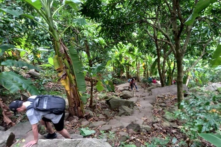 Day Hike Ba Den Mountain: Summit Trek from Ho Chi Minh City to Vietnam’s Highest Peak in the Southeast photo 6