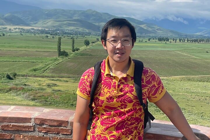 Bishkek to Issyk‑Kul: One-Day Circuit to Burana Tower and the 'Pearl of Central Asia' photo 4