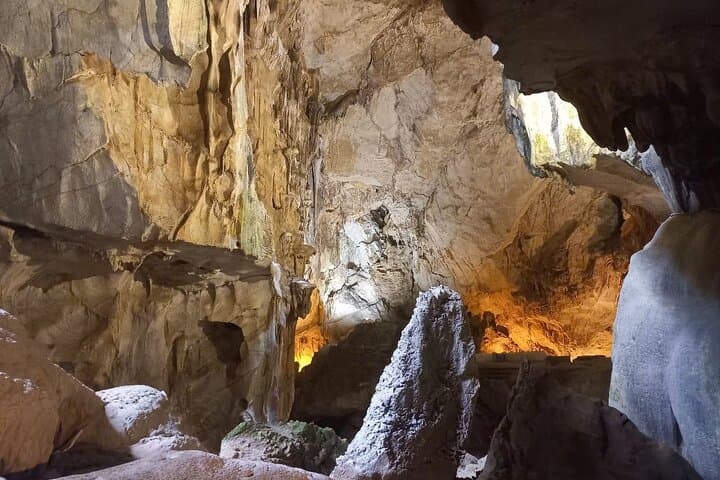 Ba Be National Park and Ban Gioc Waterfall: 3-Day Loop from Hanoi photo 3