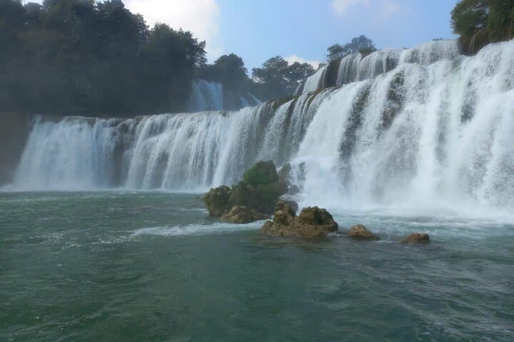 Ba Be National Park and Ban Gioc Waterfall: 3-Day Loop from Hanoi photo 4