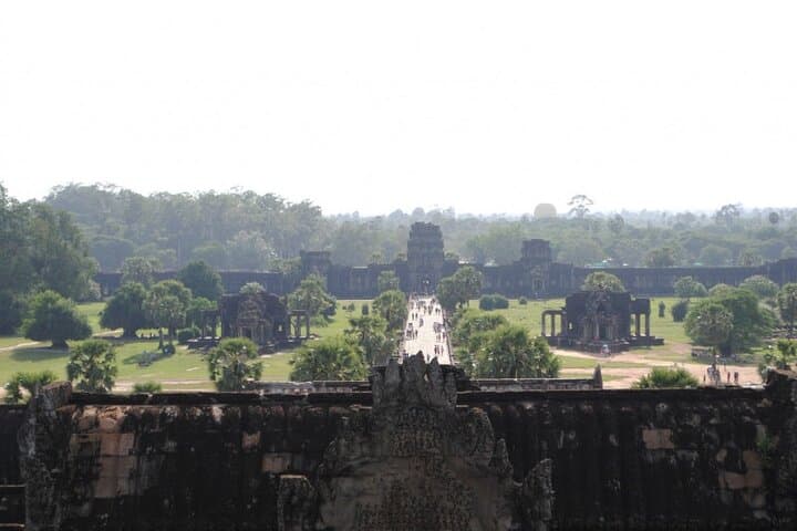 Three Days at Angkor: Sunrise, Temples and Apsara Dance photo 4