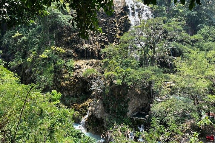 Tolantongo Hot Springs Private Tour — Day Trip from Mexico City to the Grutas photo 5