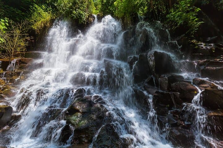 A Day Chasing Waterfalls in Bali: Tegenungan, Kanto Lampo & Tibumana photo 6