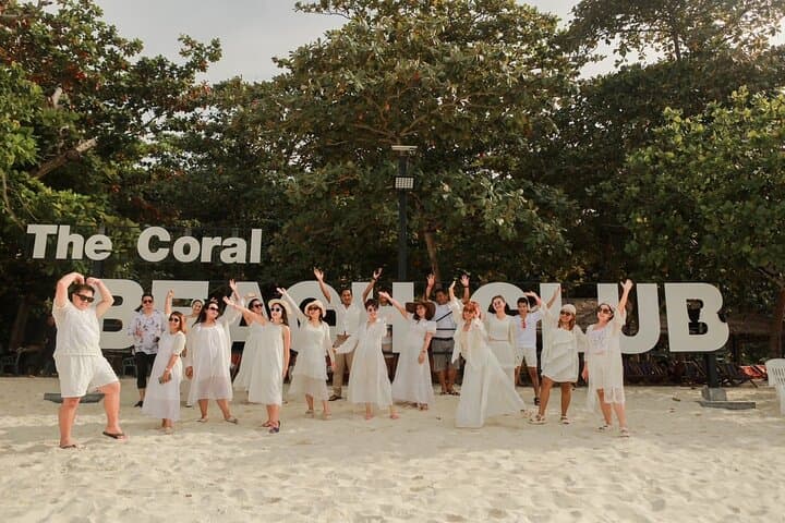 Private Koh Hey Catamaran Day Trip from Phuket Cruise Port photo 5