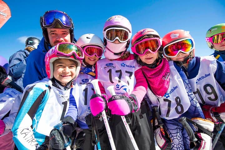 Mt Buller Snow Day Trip from Melbourne: Ski, Sled & Alpine Views photo 5
