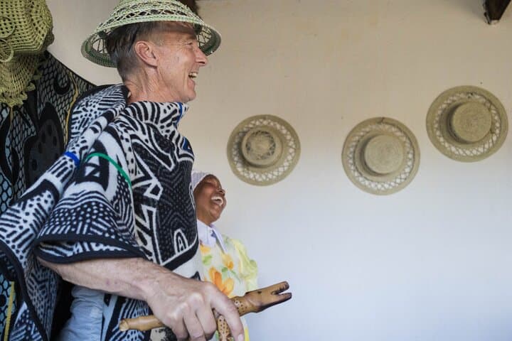 Extended Lesotho Day Tour: Sani Pass, Black Mountain & Basotho Villages photo 6