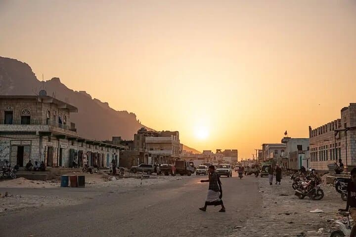 8-Day Socotra Island Expedition — Dragon Blood Trees, Caves & Coastal Lagoons photo 3