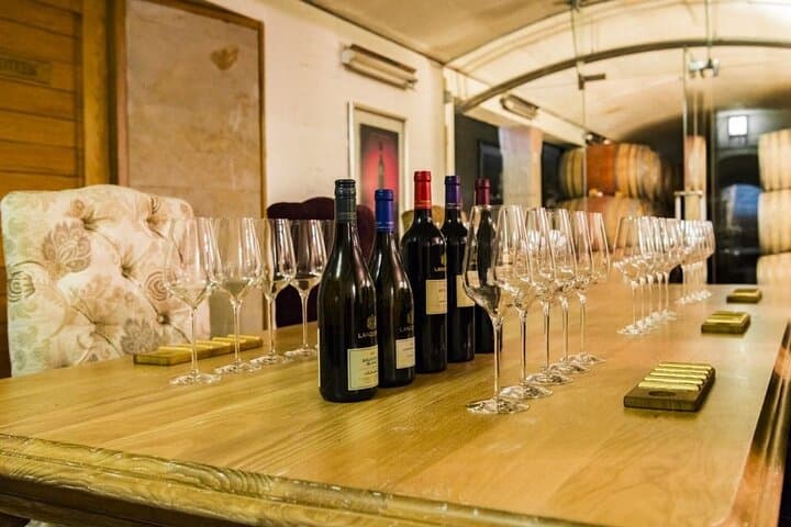 Cape Town Pinotage Private Wine Tour in Stellenbosch photo 5